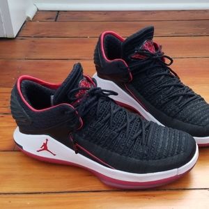 Men's Air Jordan 32 "Banned"